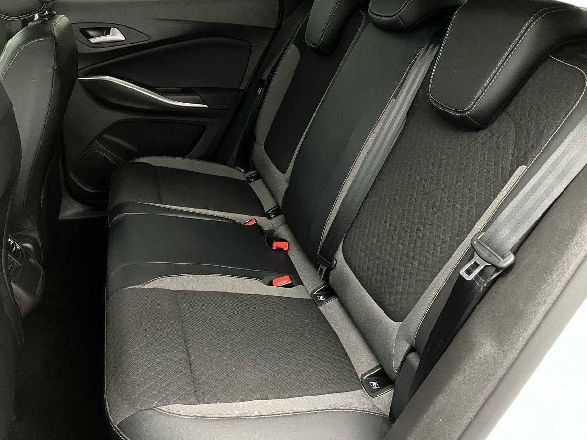 Used Vauxhall Grandland 2022 for sale - 76035418: Photo 22