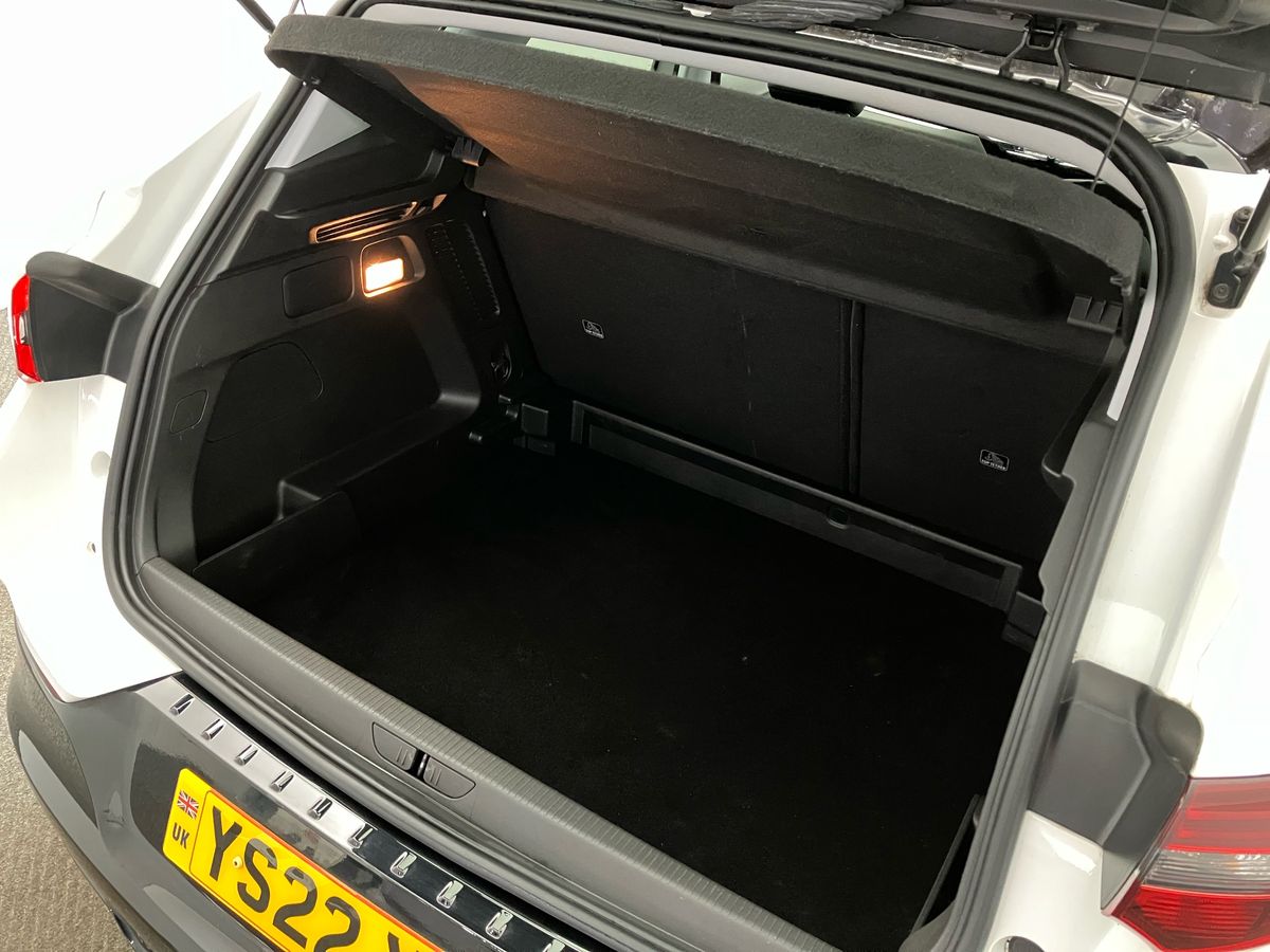 Used Vauxhall Grandland 2022 for sale - 76035418: Photo 25