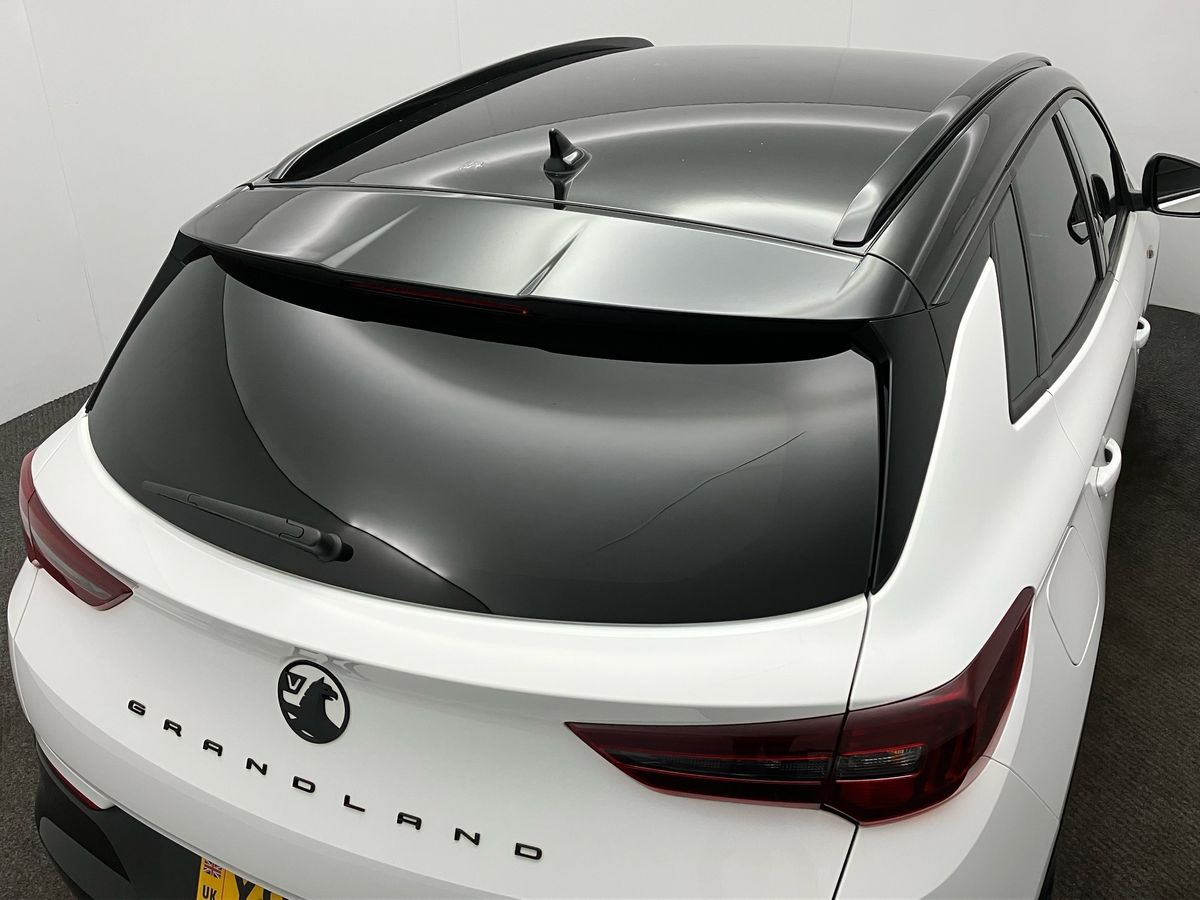 Used Vauxhall Grandland 2022 for sale - 76035418: Photo 28