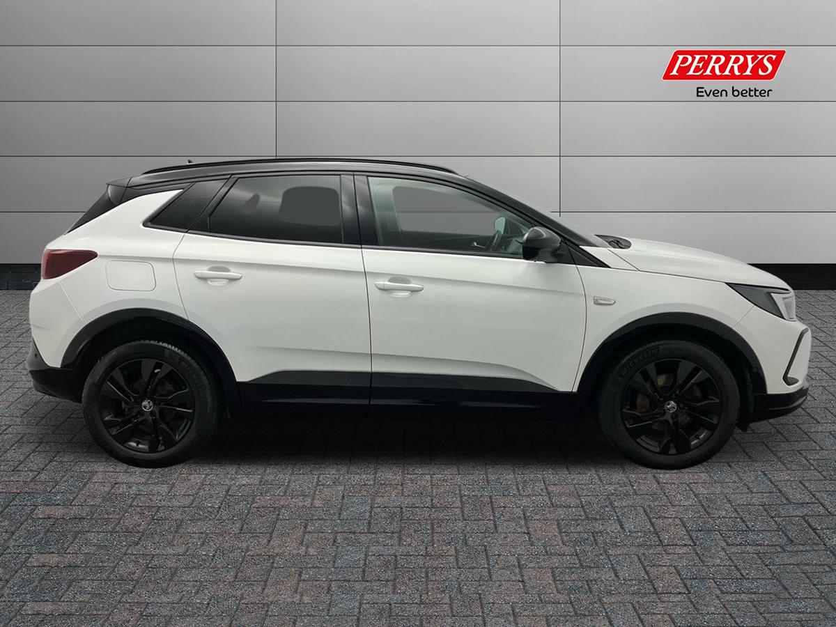 Used Vauxhall Grandland 2022 for sale - 76035418: Photo 3