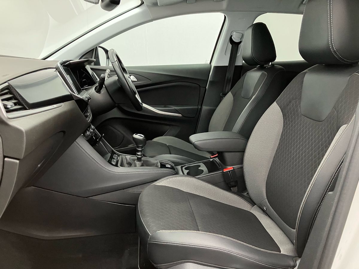 Used Vauxhall Grandland 2022 for sale - 76035418: Photo 31