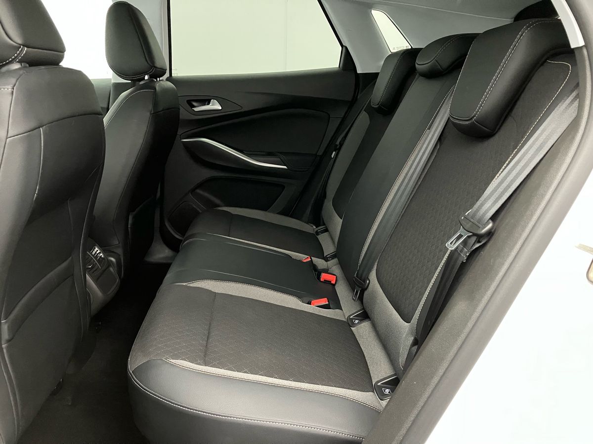Used Vauxhall Grandland 2022 for sale - 76035418: Photo 32