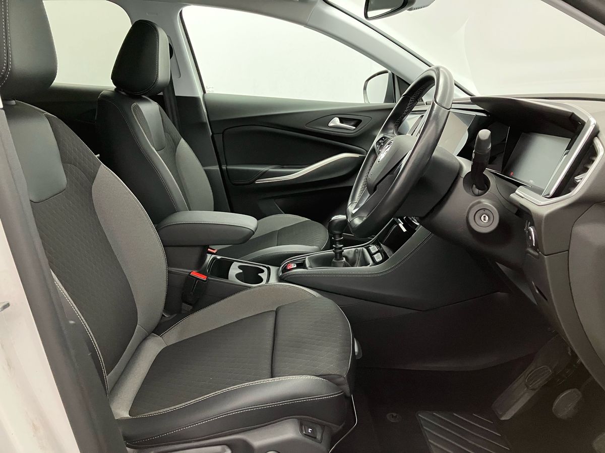 Used Vauxhall Grandland 2022 for sale - 76035418: Photo 33