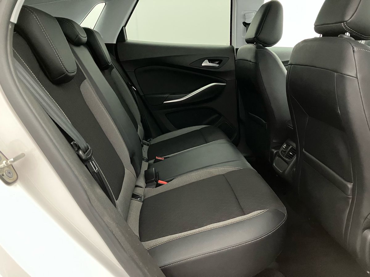 Used Vauxhall Grandland 2022 for sale - 76035418: Photo 36