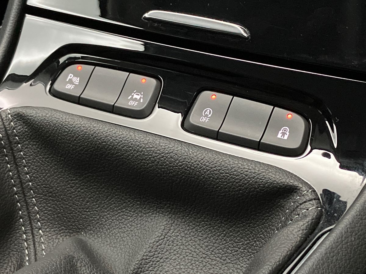 Used Vauxhall Grandland 2022 for sale - 76035418: Photo 39