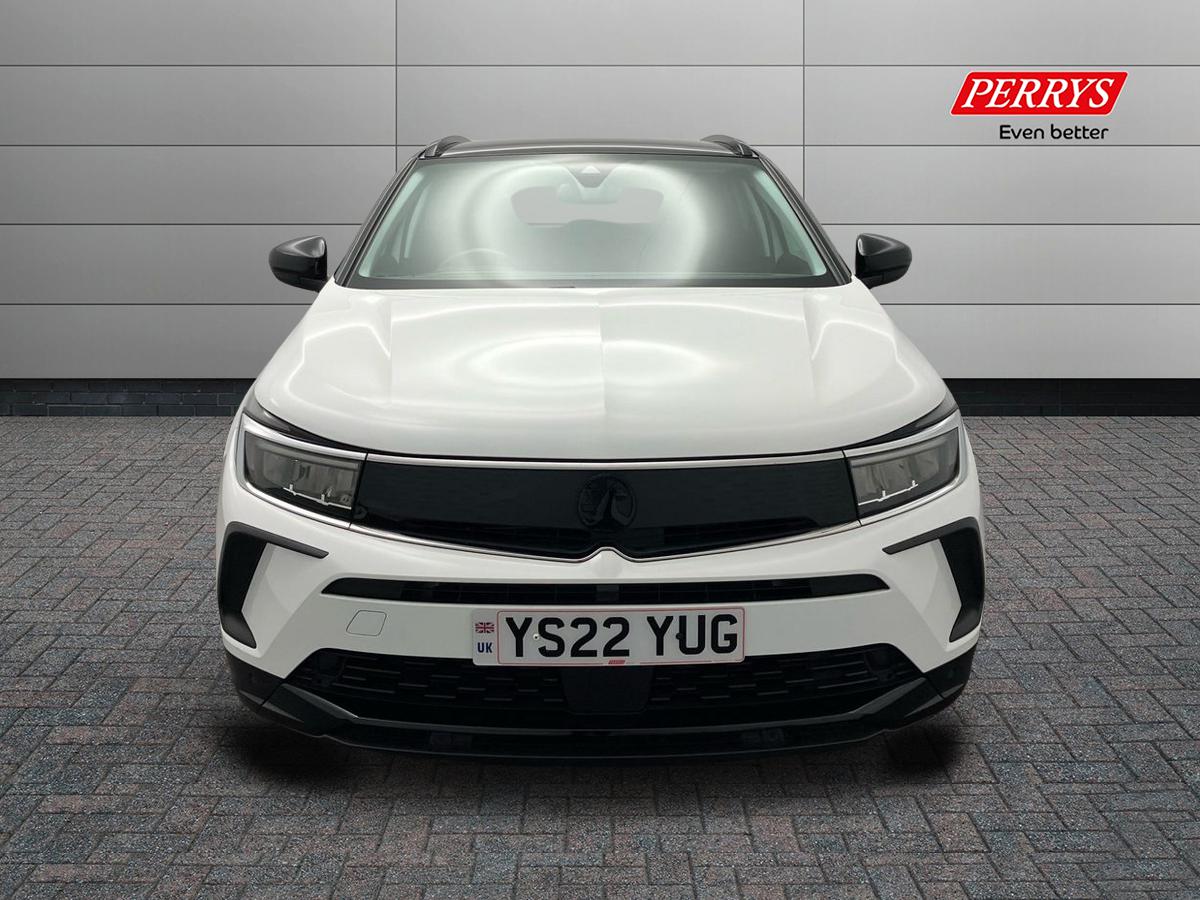 Used Vauxhall Grandland 2022 for sale - 76035418: Photo 4