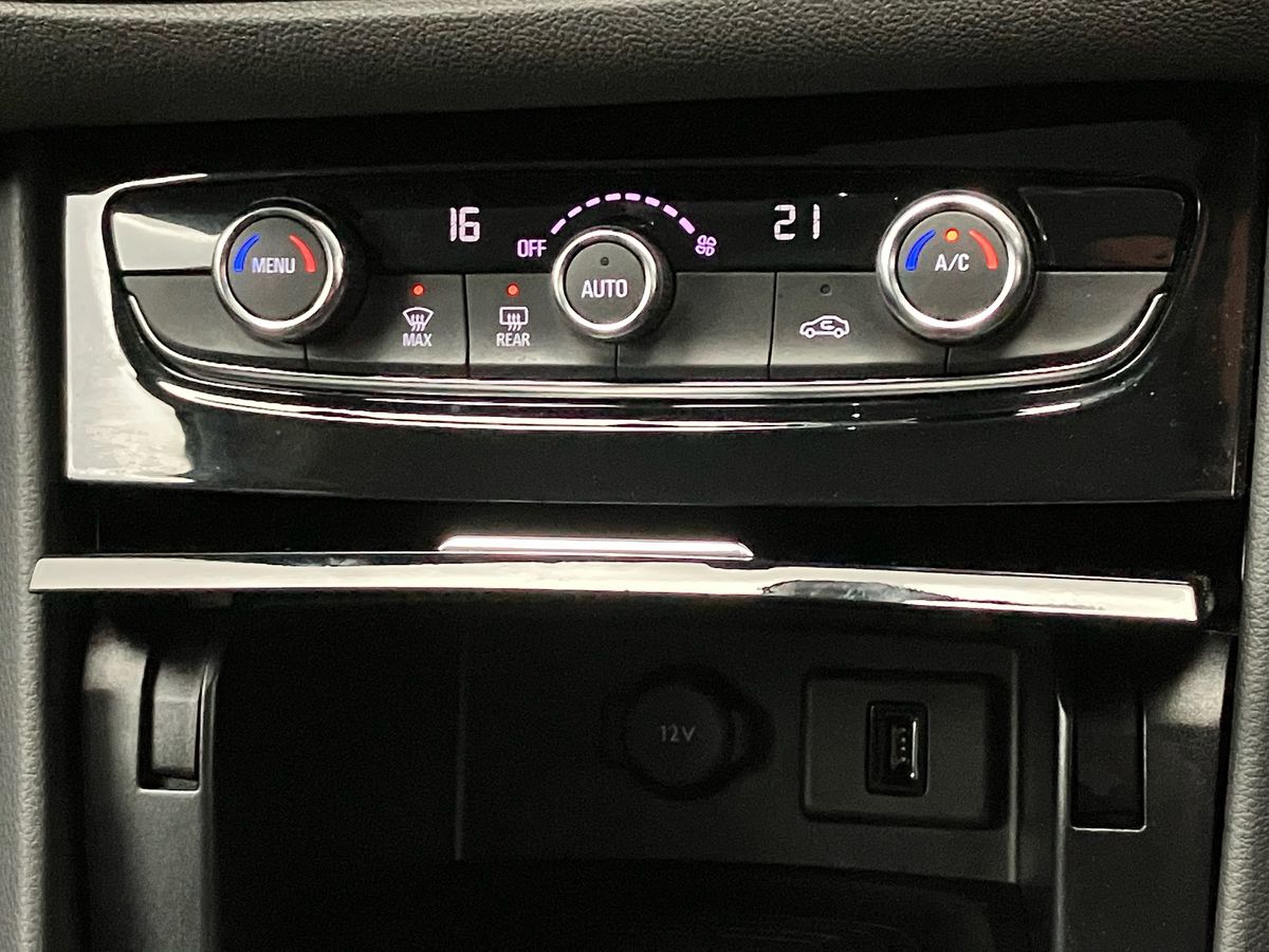 Used Vauxhall Grandland 2022 for sale - 76035418: Photo 40