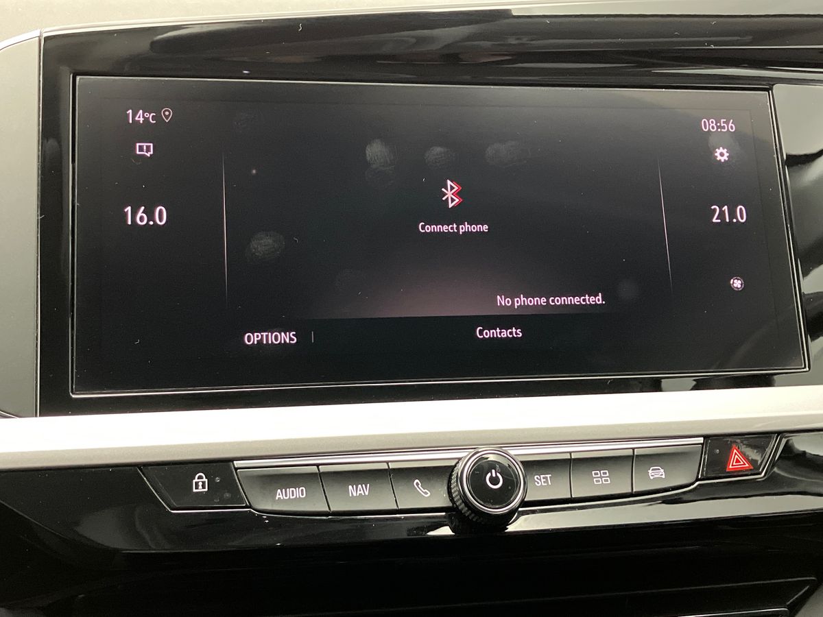 Used Vauxhall Grandland 2022 for sale - 76035418: Photo 41