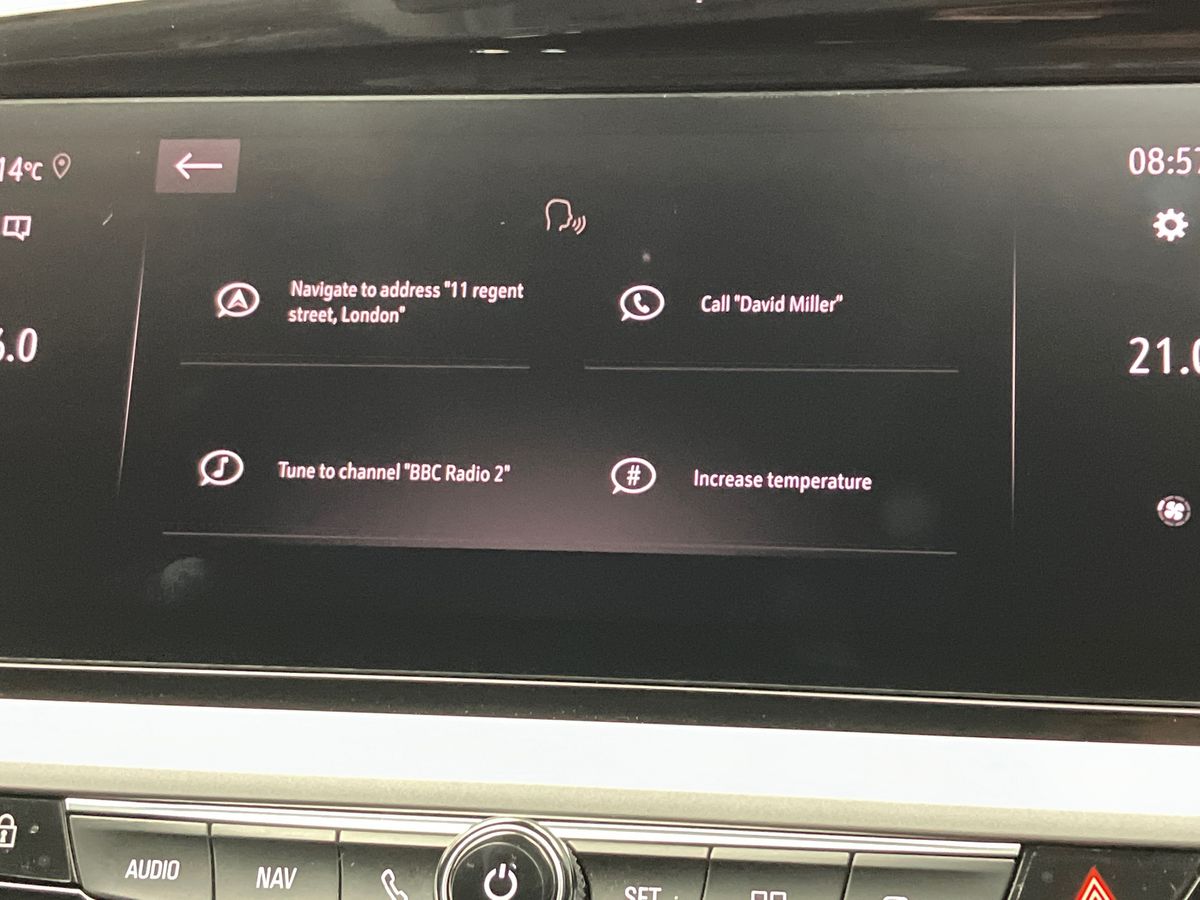 Used Vauxhall Grandland 2022 for sale - 76035418: Photo 42