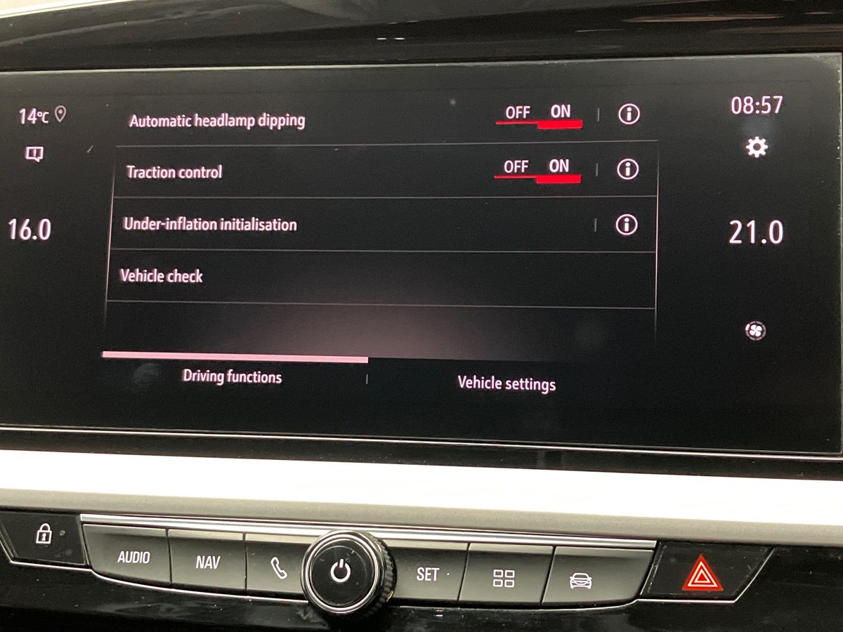 Used Vauxhall Grandland 2022 for sale - 76035418: Photo 43