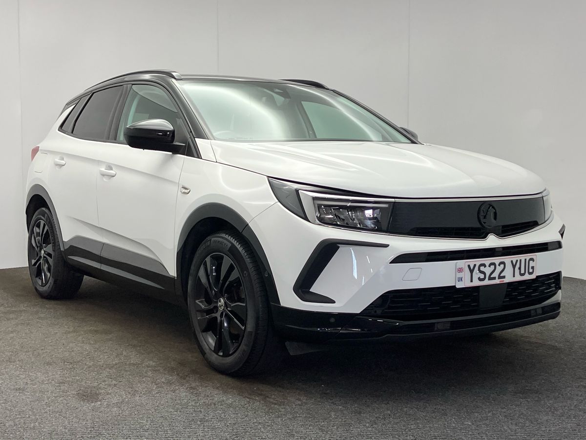 Used Vauxhall Grandland 2022 for sale - 76035418: Photo 46