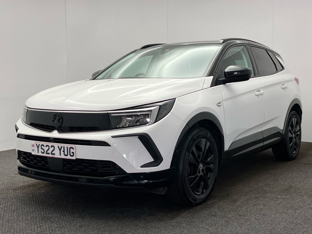 Used Vauxhall Grandland 2022 for sale - 76035418: Photo 47