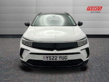 Used Vauxhall Grandland 2022 for sale - 76035418: Photo 4