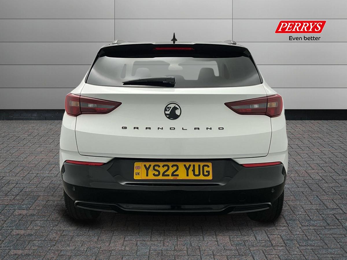Used Vauxhall Grandland 2022 for sale - 76035418: Photo 5