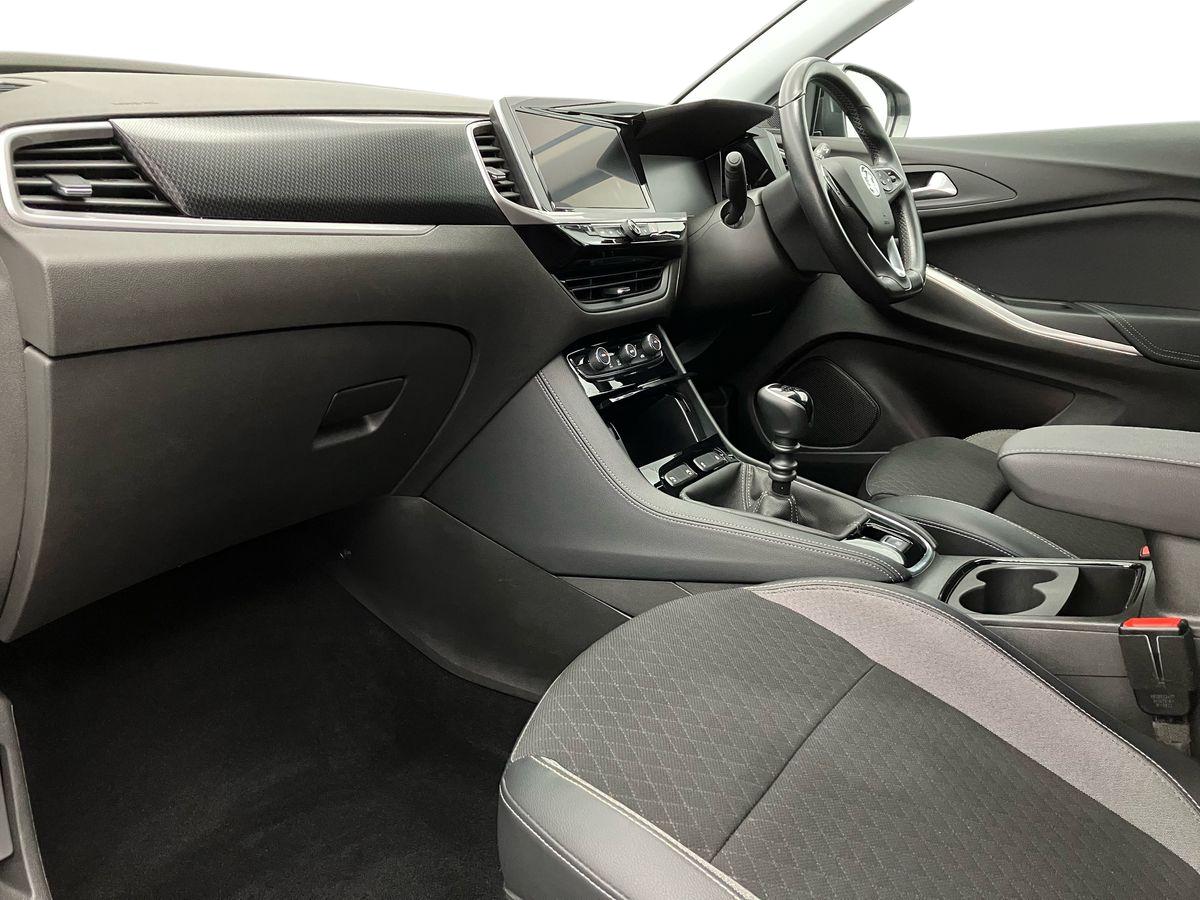 Used Vauxhall Grandland 2022 for sale - 76035418: Photo 7