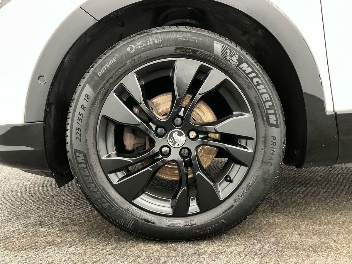 Used Vauxhall Grandland 2022 for sale - 76035418: Photo 8