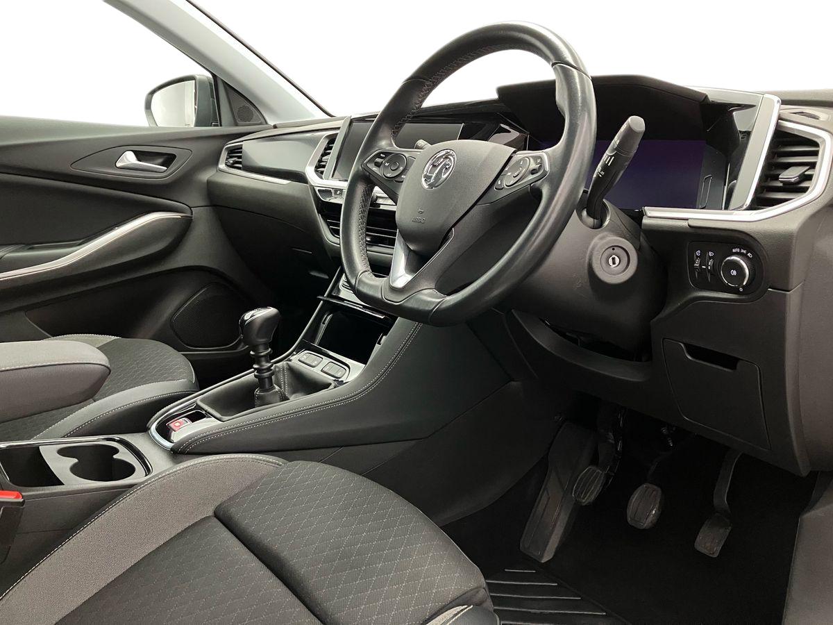Used Vauxhall Grandland 2022 for sale - 76035418: Photo 9