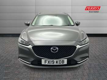 Used Mazda Mazda6 2019 for sale - 74779664: Photo