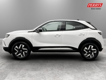 Used Vauxhall Mokka 2025 for sale - 77077488: Photo