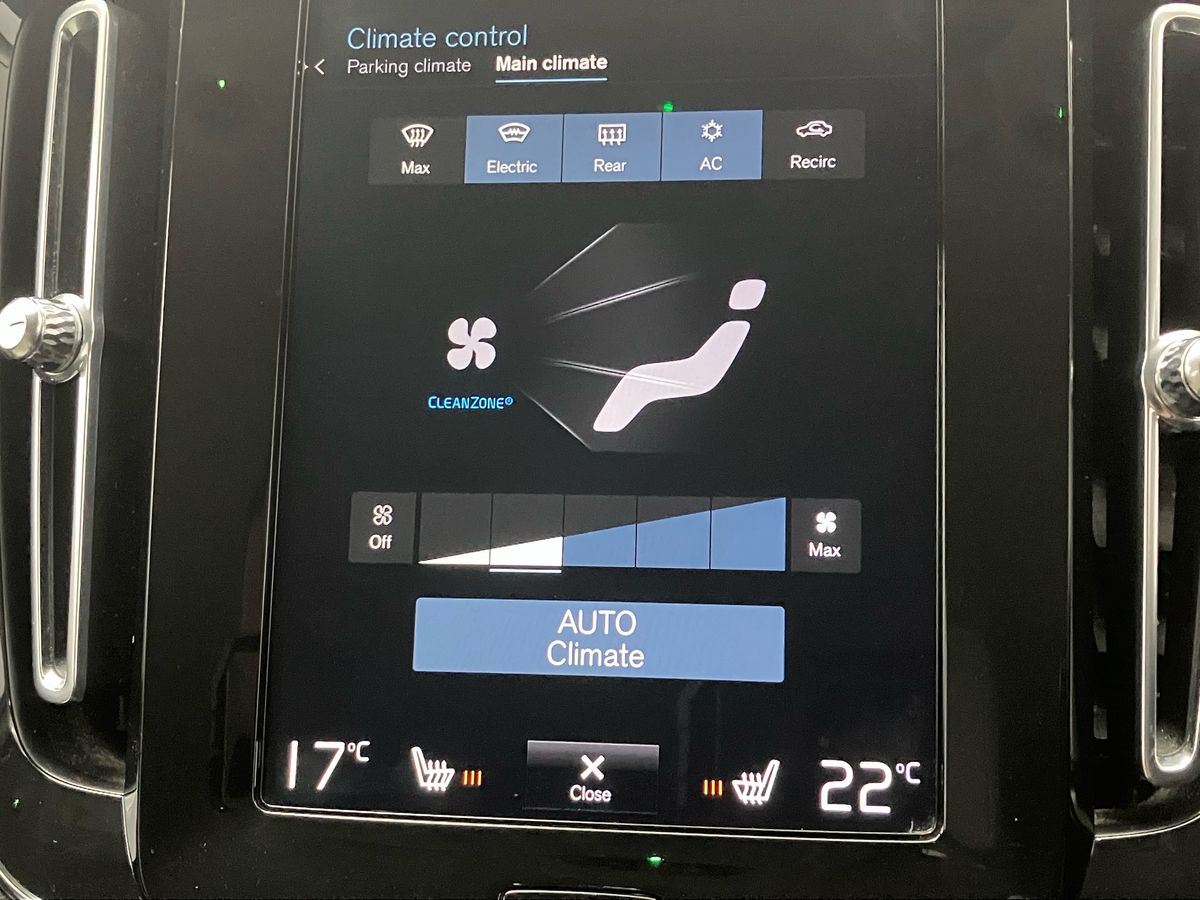 Used Volvo XC40 2020 for sale - 76477537: Photo 12