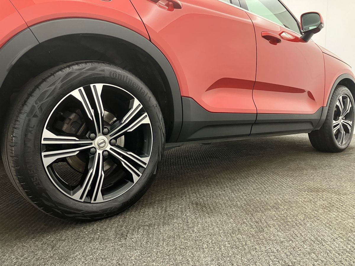 Used Volvo XC40 2020 for sale - 76477537: Photo 24