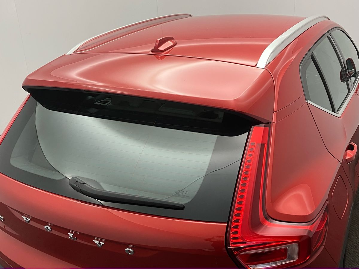 Used Volvo XC40 2020 for sale - 76477537: Photo 25