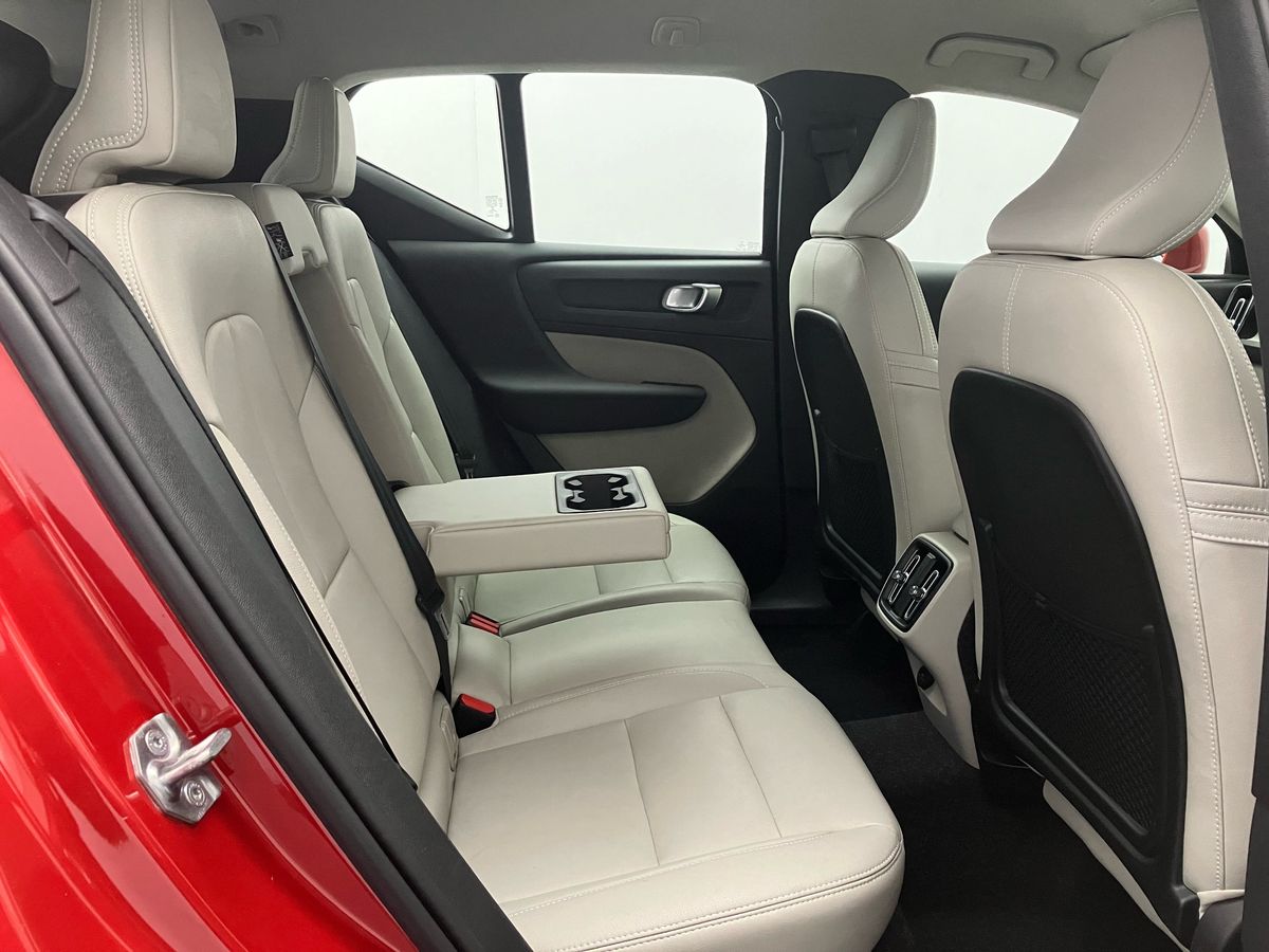 Used Volvo XC40 2020 for sale - 76477537: Photo 34