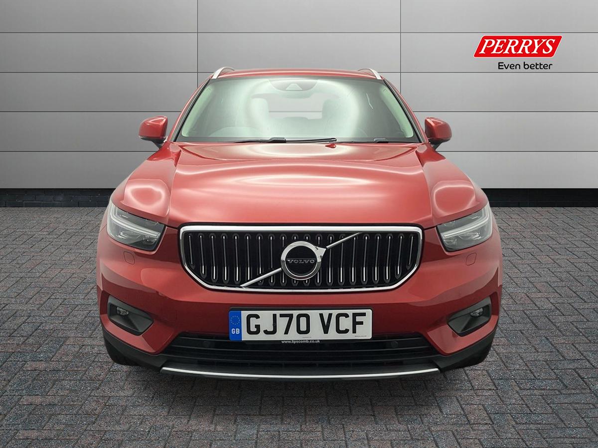 Used Volvo XC40 2020 for sale - 76477537: Photo 4