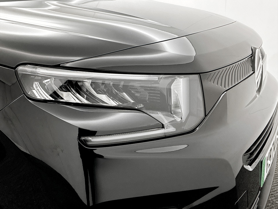 Used Citroen Berlingo 2024 for sale - 77529505: Photo 10