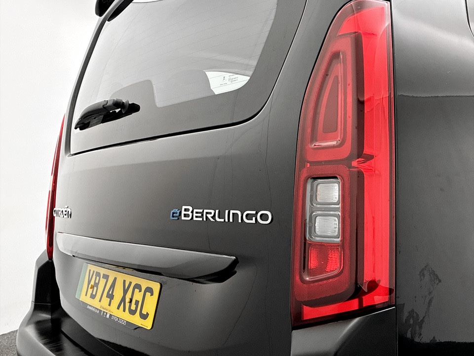 Used Citroen Berlingo 2024 for sale - 77529505: Photo 11