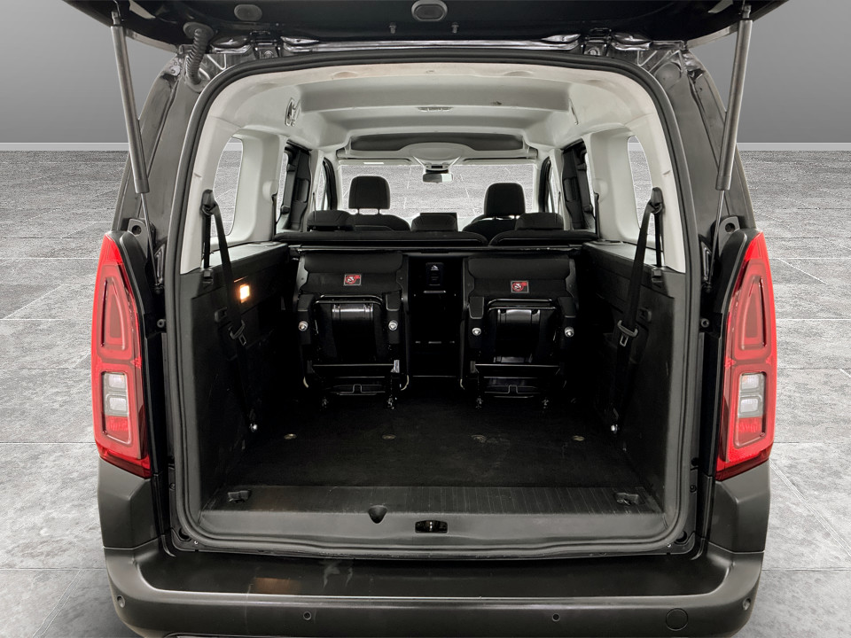 Used Citroen Berlingo 2024 for sale - 77529505: Photo 12