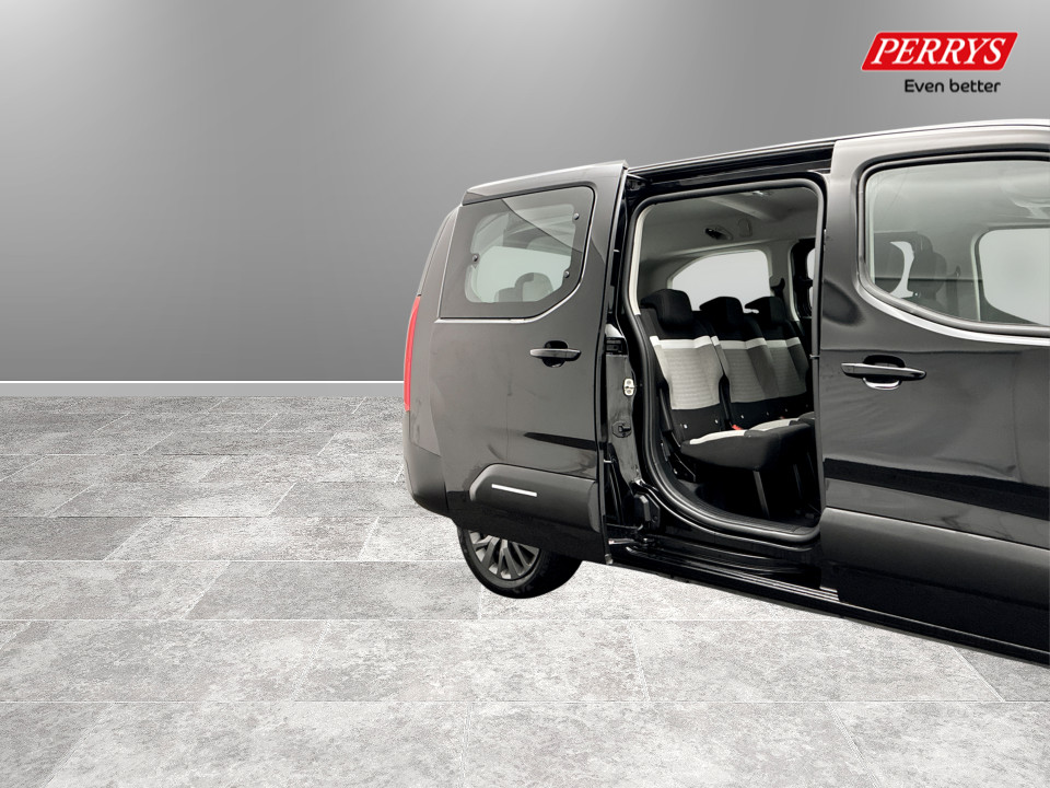 Used Citroen Berlingo 2024 for sale - 77529505: Photo 13