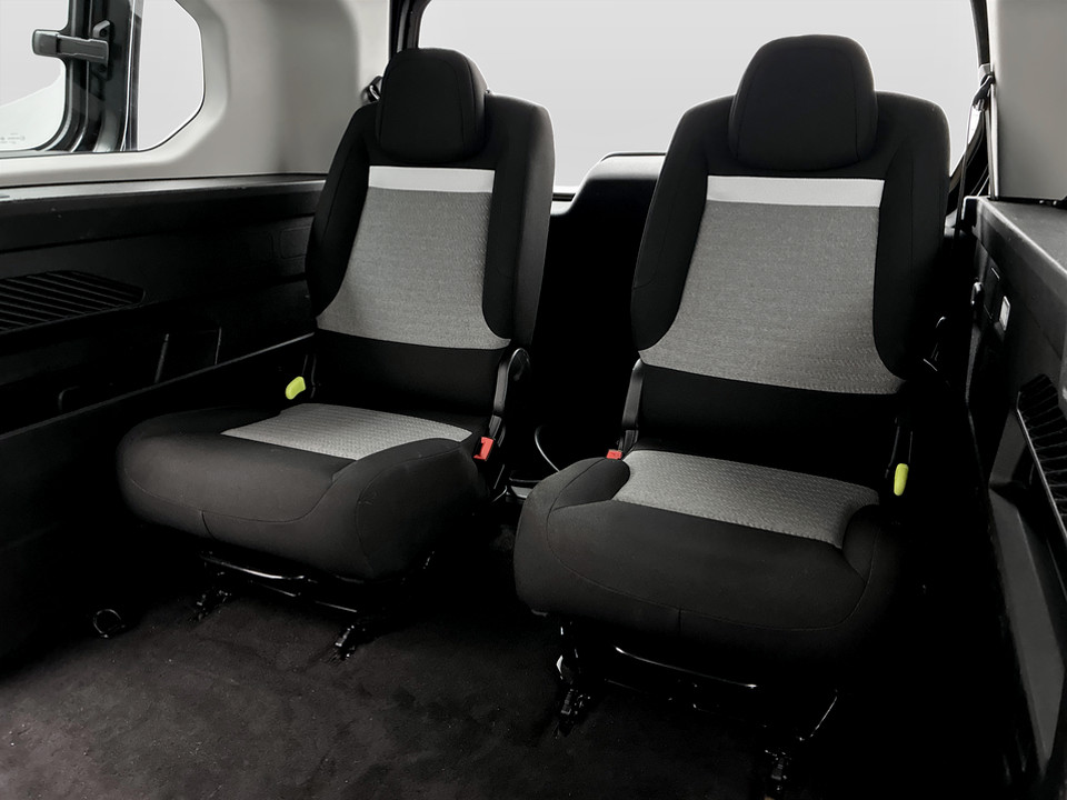 Used Citroen Berlingo 2024 for sale - 77529505: Photo 14