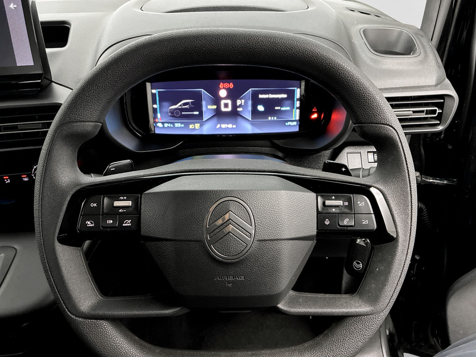 Used Citroen Berlingo 2024 for sale - 77529505: Photo 16