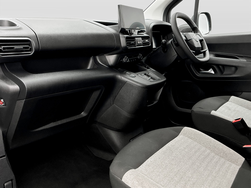 Used Citroen Berlingo 2024 for sale - 77529505: Photo 17