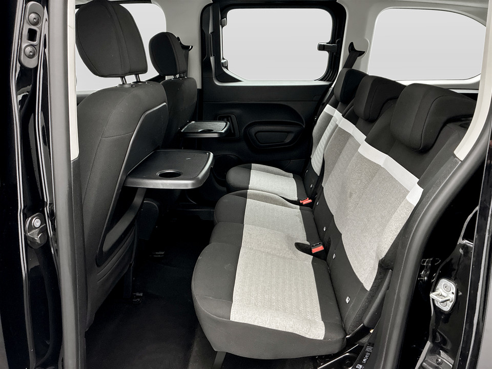 Used Citroen Berlingo 2024 for sale - 77529505: Photo 18