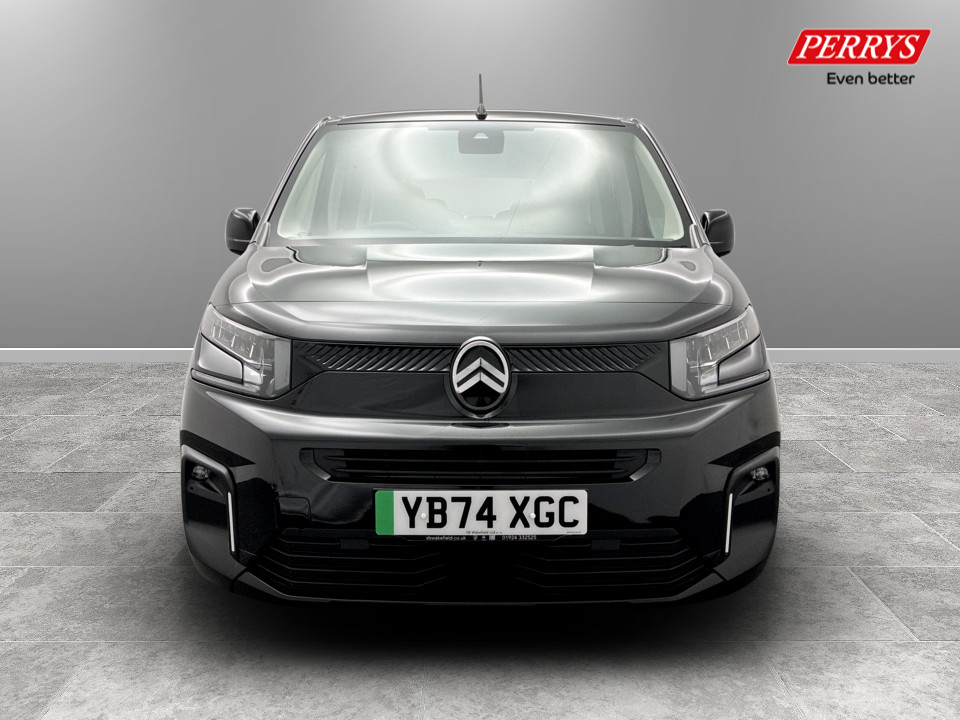 Used Citroen Berlingo 2024 for sale - 77529505: Photo 2