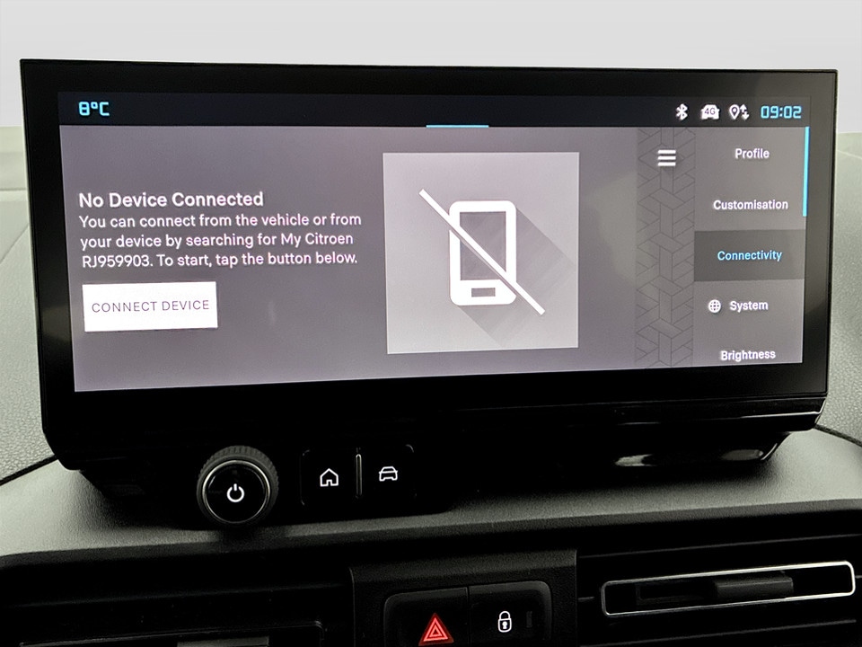 Used Citroen Berlingo 2024 for sale - 77529505: Photo 20