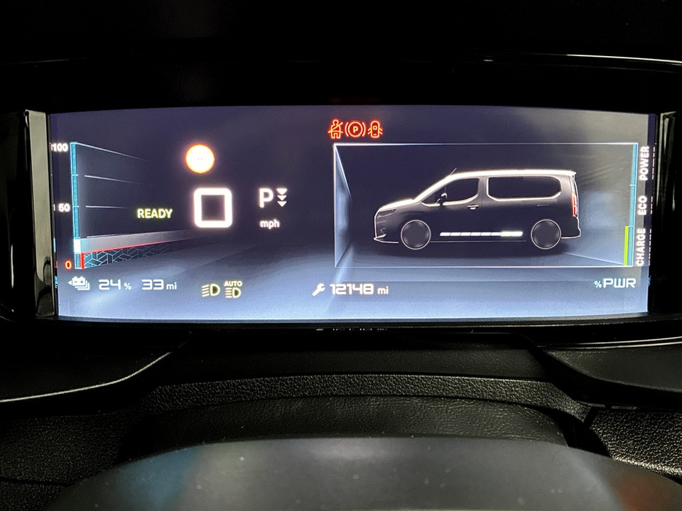 Used Citroen Berlingo 2024 for sale - 77529505: Photo 22