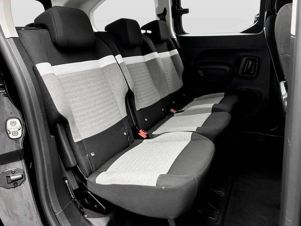 Used Citroen Berlingo 2024 for sale - 77529505: Photo 24