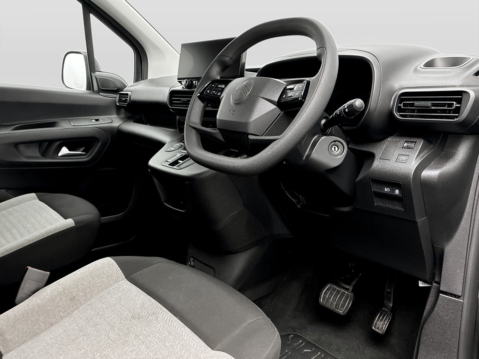 Used Citroen Berlingo 2024 for sale - 77529505: Photo 25