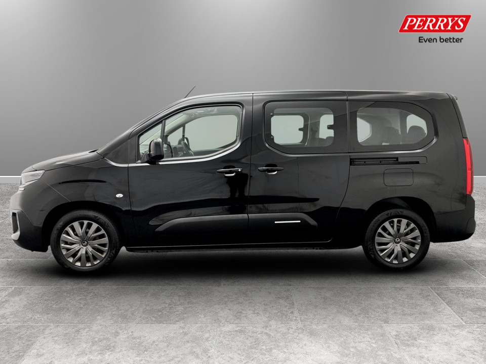 Used Citroen Berlingo 2024 for sale - 77529505: Photo 4