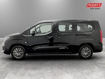 Used Citroen Berlingo 2024 for sale - 77529505: Photo