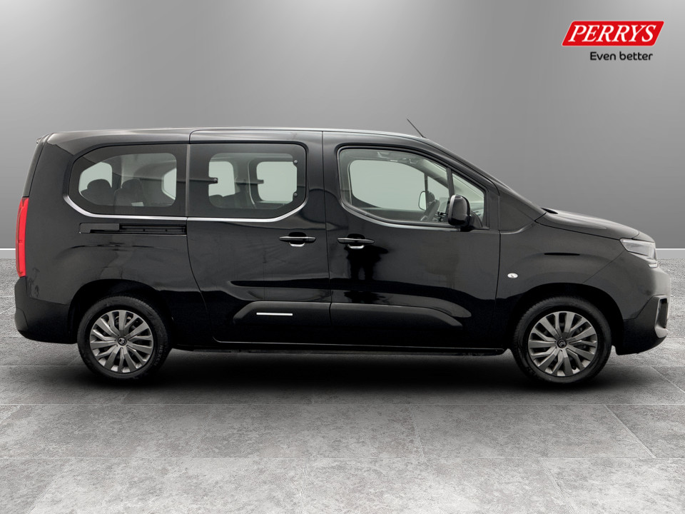 Used Citroen Berlingo 2024 for sale - 77529505: Photo 8