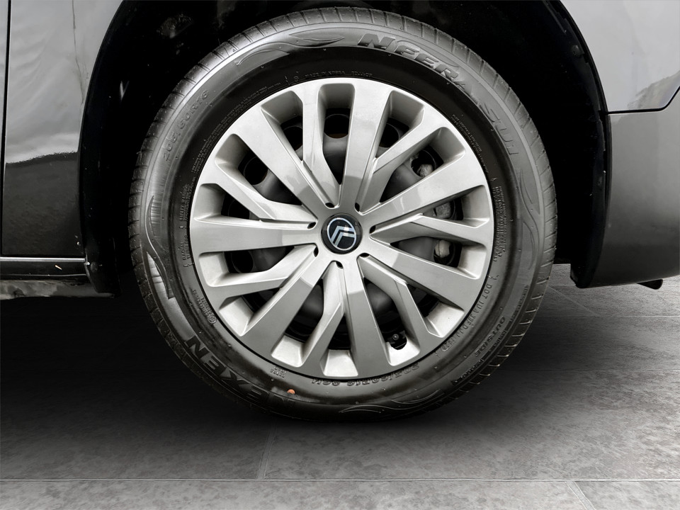 Used Citroen Berlingo 2024 for sale - 77529505: Photo 9