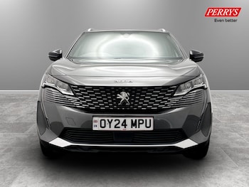 Used Peugeot 3008 2024 for sale - 78252057: Photo