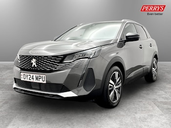 Used Peugeot 3008 2024 for sale - 78252057: Photo