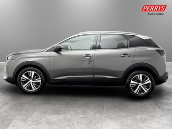 Used Peugeot 3008 2024 for sale - 78252057: Photo