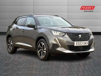 2023 - 1.2 PureTech 130 GT 5dr EAT8 Estate