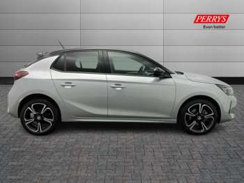 Used Vauxhall Corsa 2025 for sale - 75342337: Photo